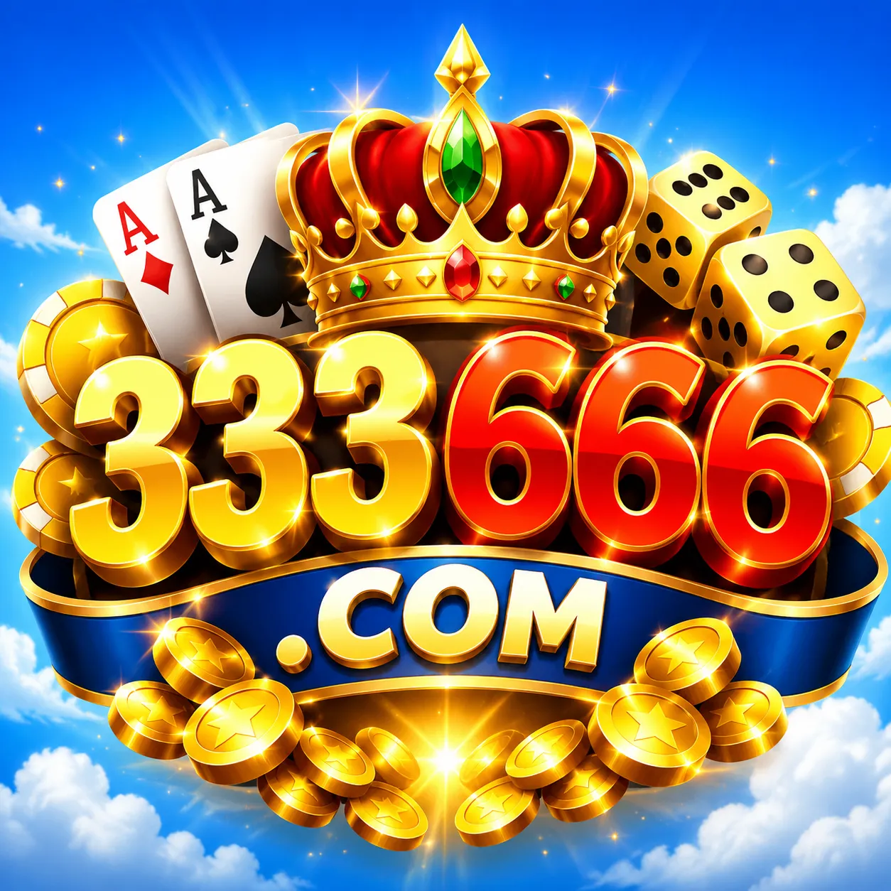 333666 APK QiuQiu