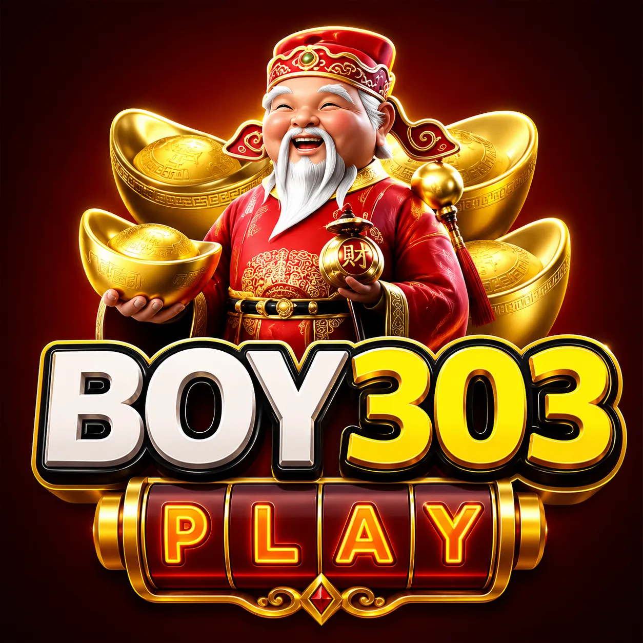 BOY303 - Game Idle Seru dan Menarik
