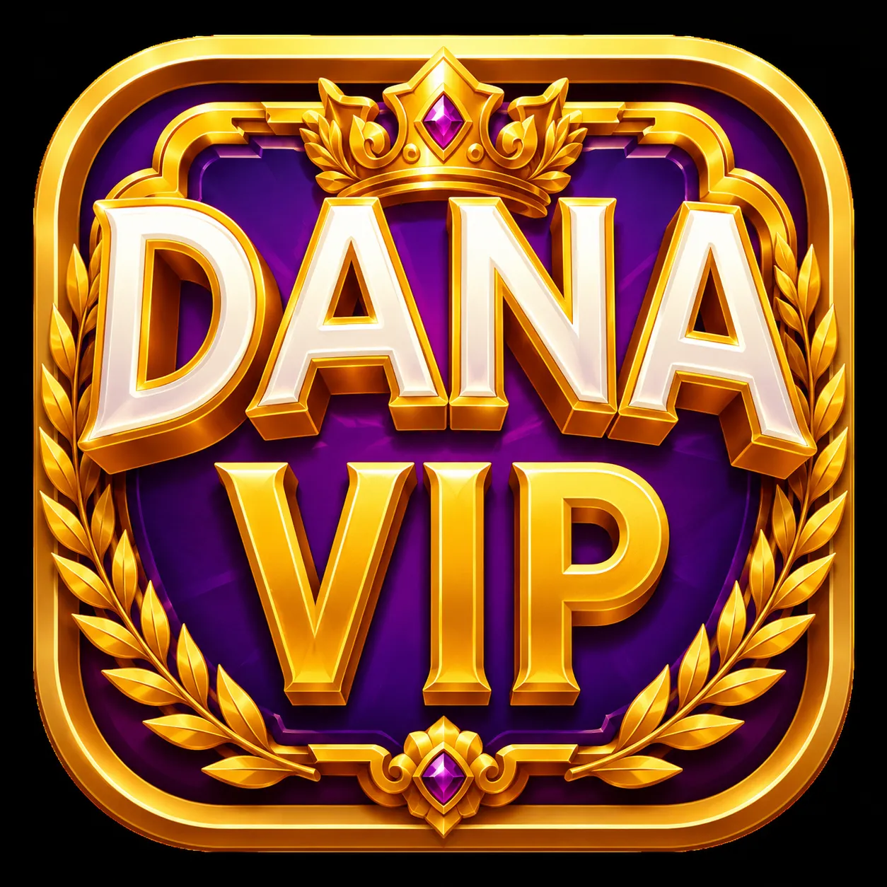 DANAVIP - Game Bingo Seru dan Mengasyikkan