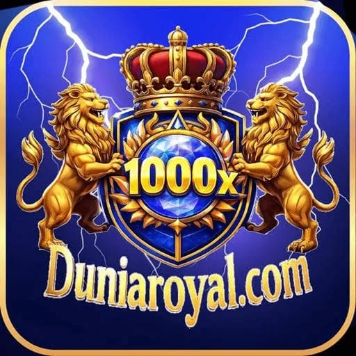 DUNIAROYAL - Perang FPS yang Mendebarkan