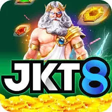 jkt8 APK Domino