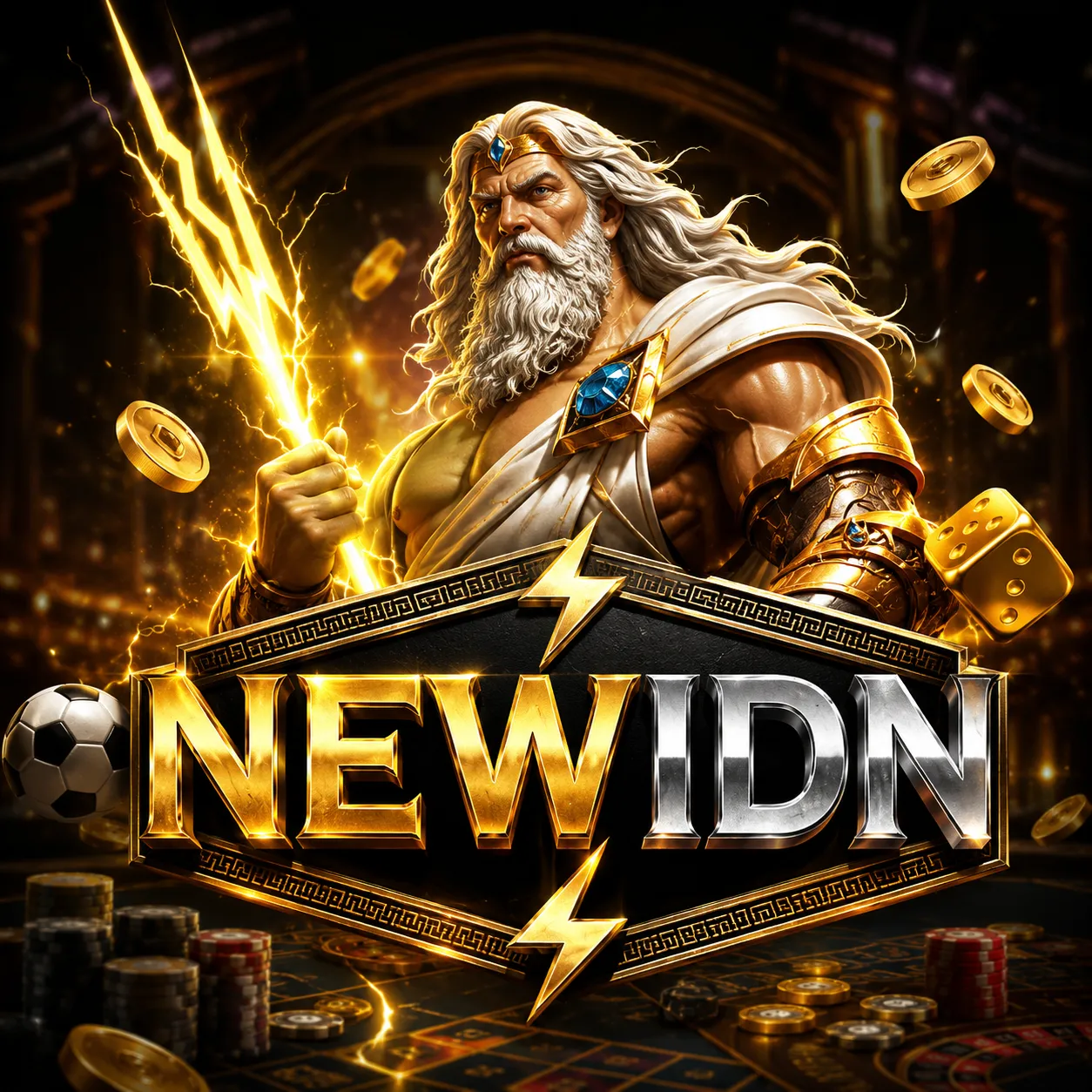 NEWIDN - Petualangan Memancing Yang Seru