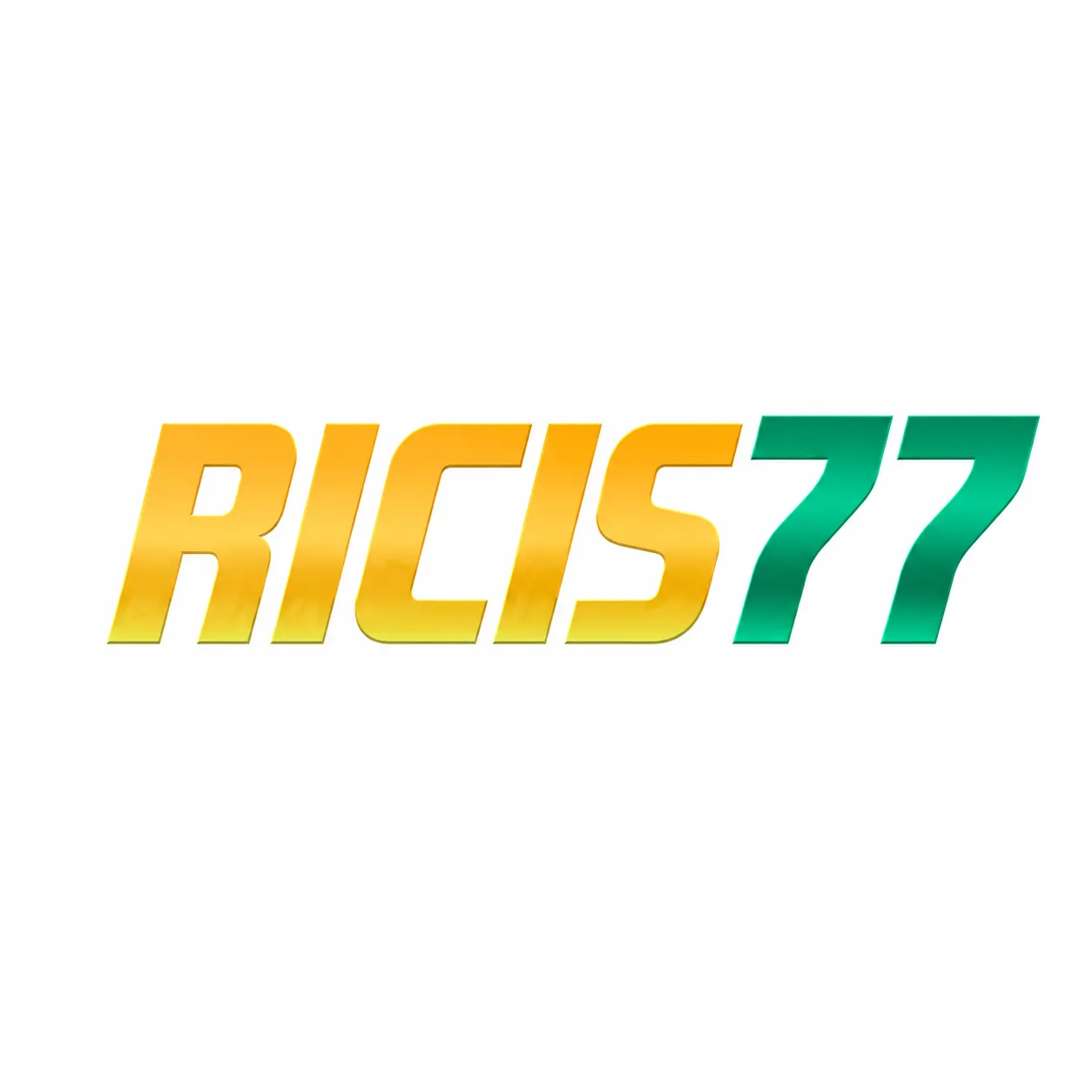 RICIS77 - Game Gaple Seru dan Menarik
